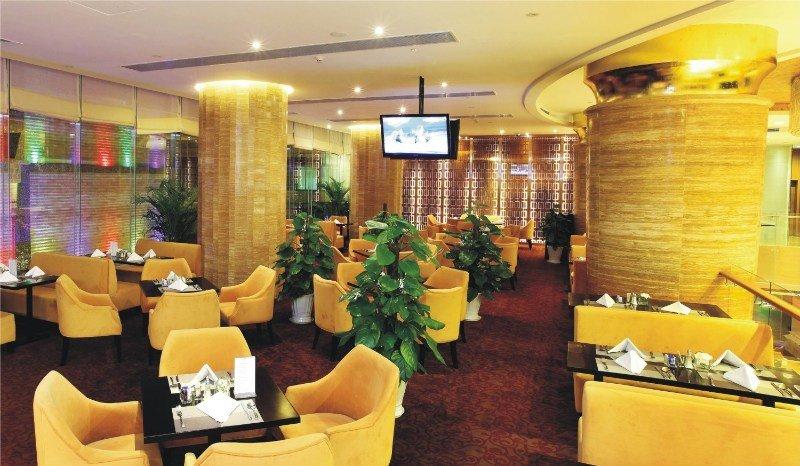 Shenzhen Baoan Royal International Hotel エクステリア 写真